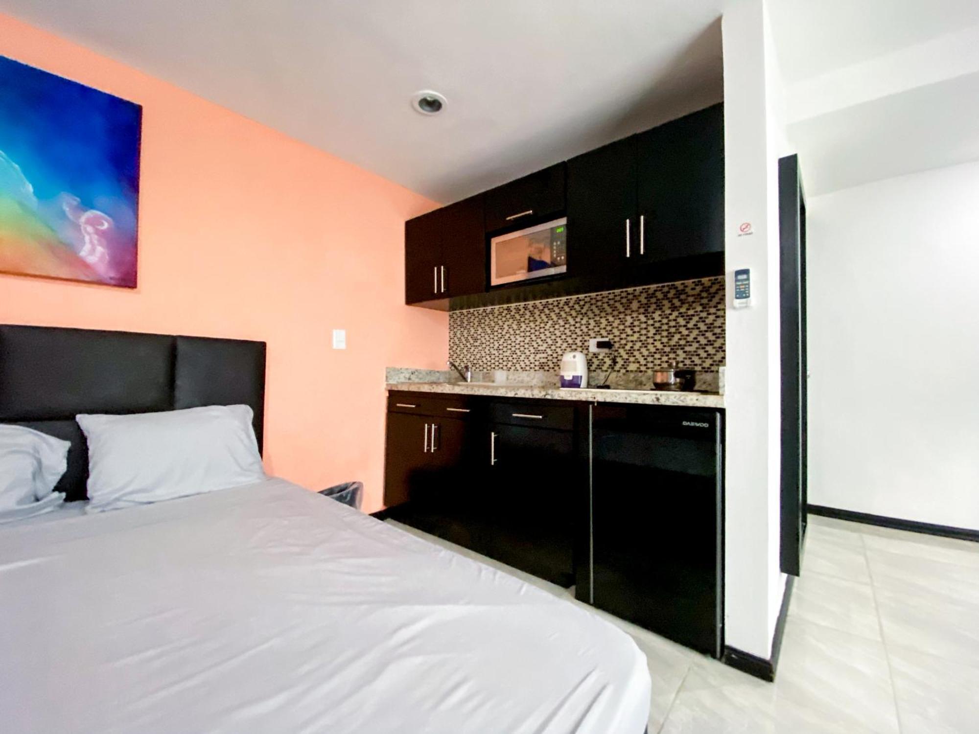 Casa Balam Gladiolas Cancun Room photo