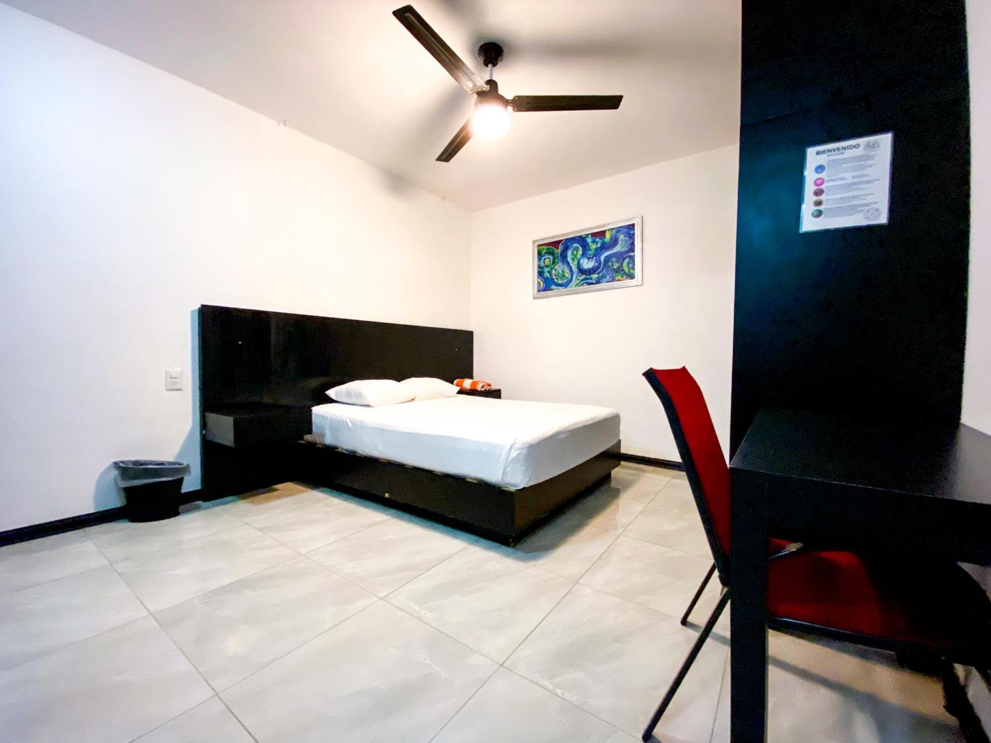 Casa Balam Gladiolas Cancun Room photo