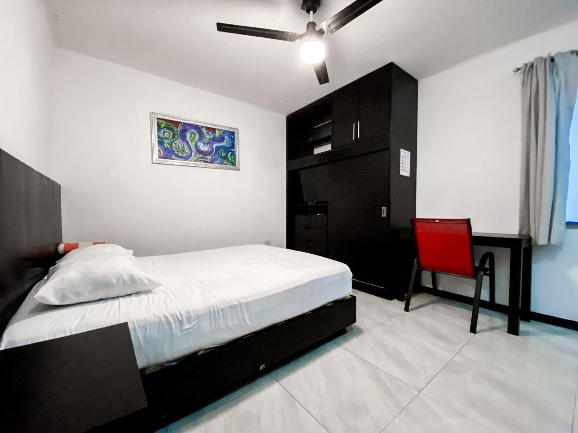 Casa Balam Gladiolas Cancun Room photo