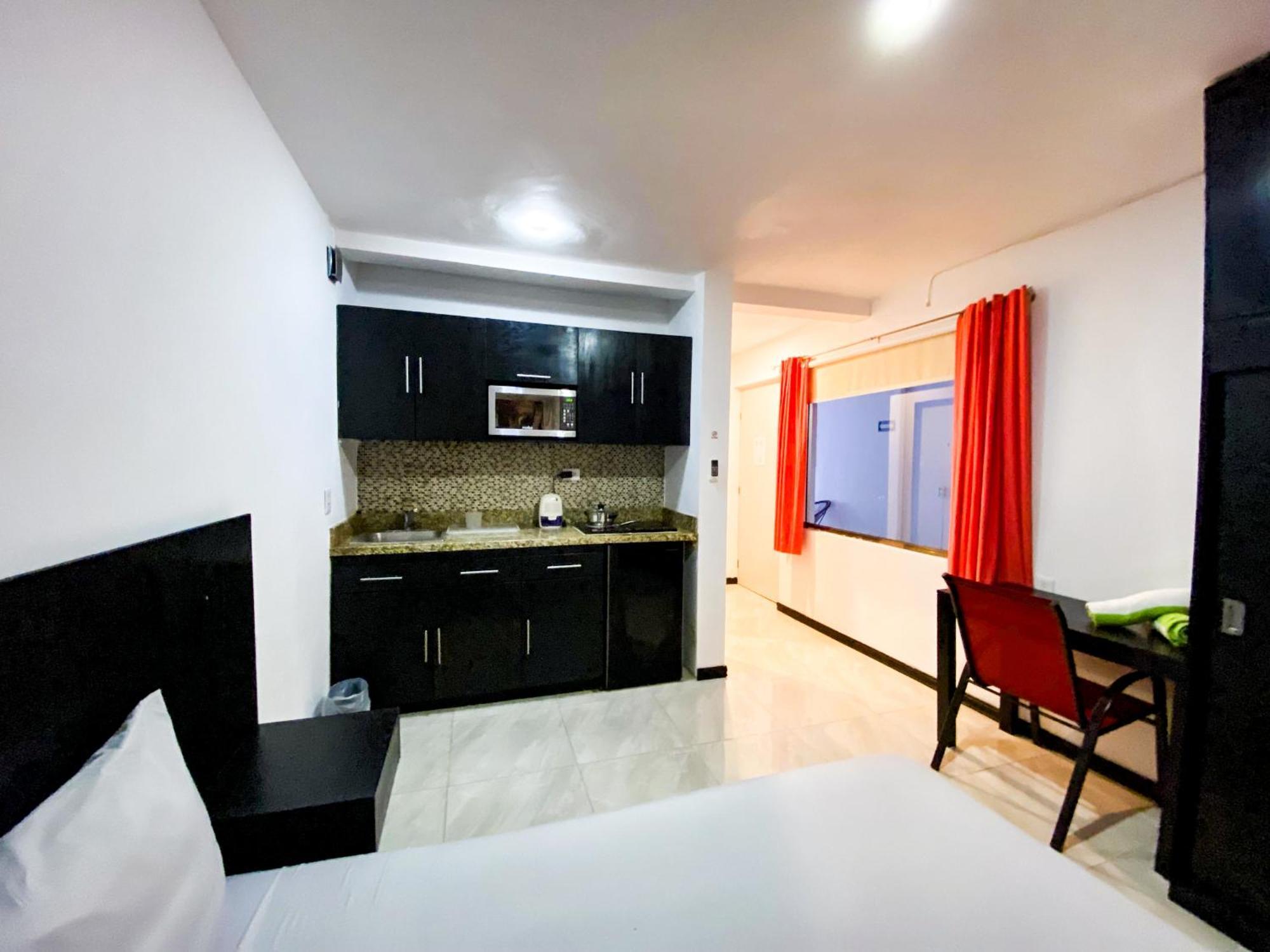 Casa Balam Gladiolas Cancun Room photo