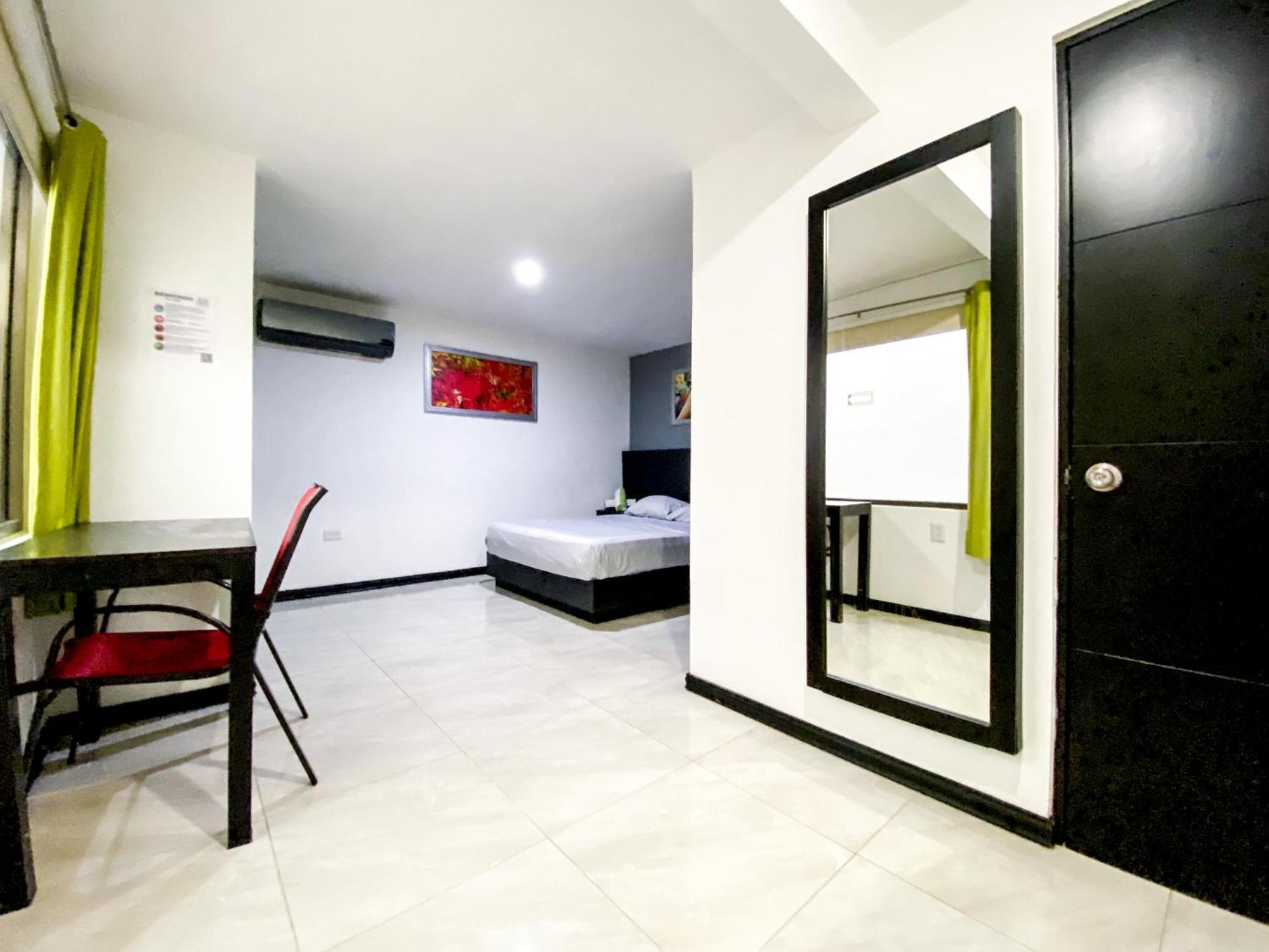 Casa Balam Gladiolas Cancun Room photo