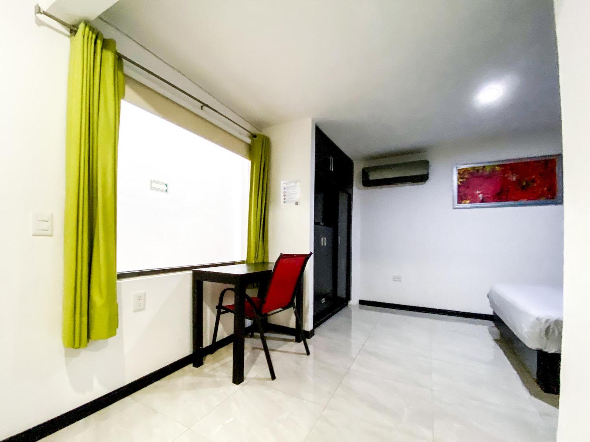 Casa Balam Gladiolas Cancun Room photo