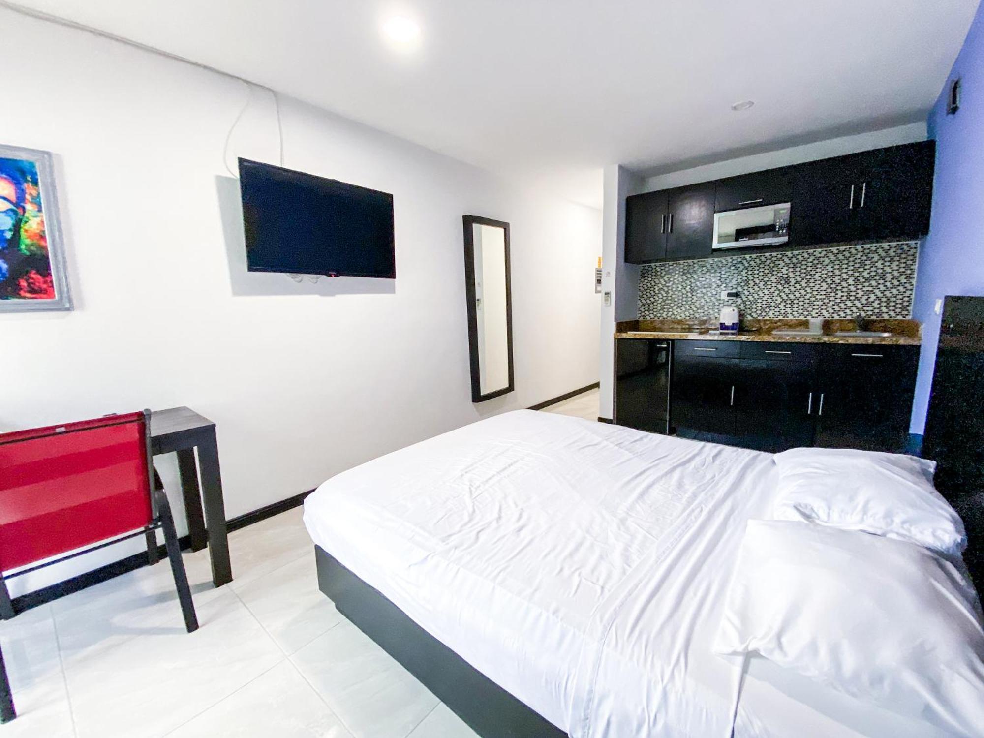 Casa Balam Gladiolas Cancun Room photo