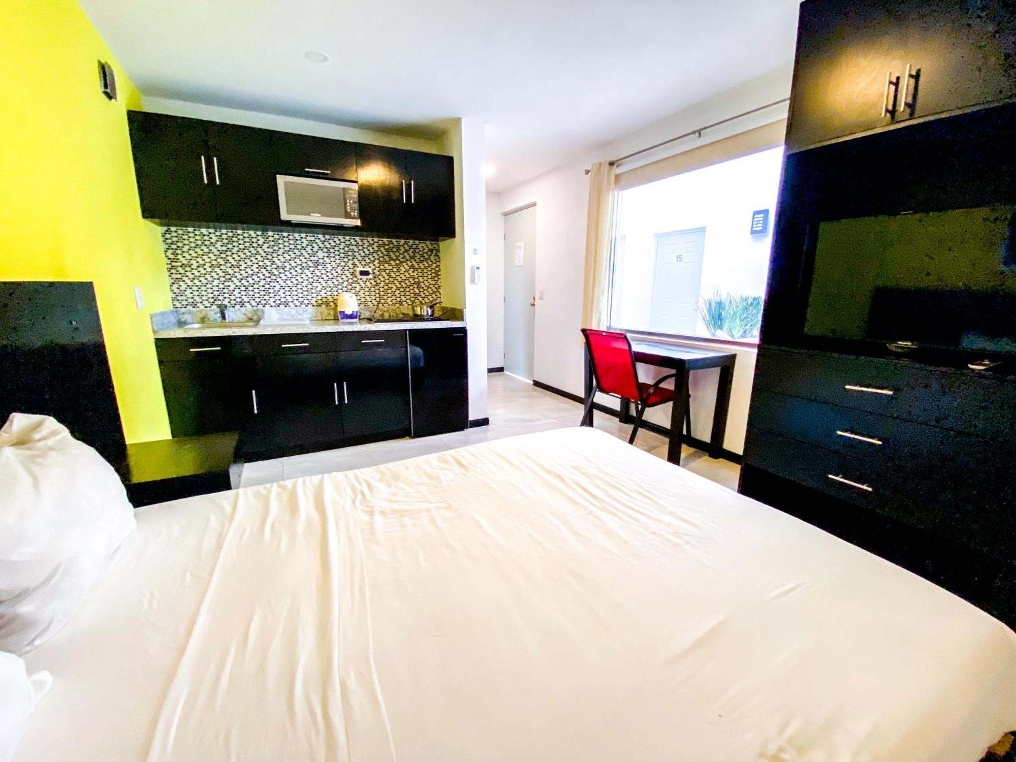 Casa Balam Gladiolas Cancun Room photo