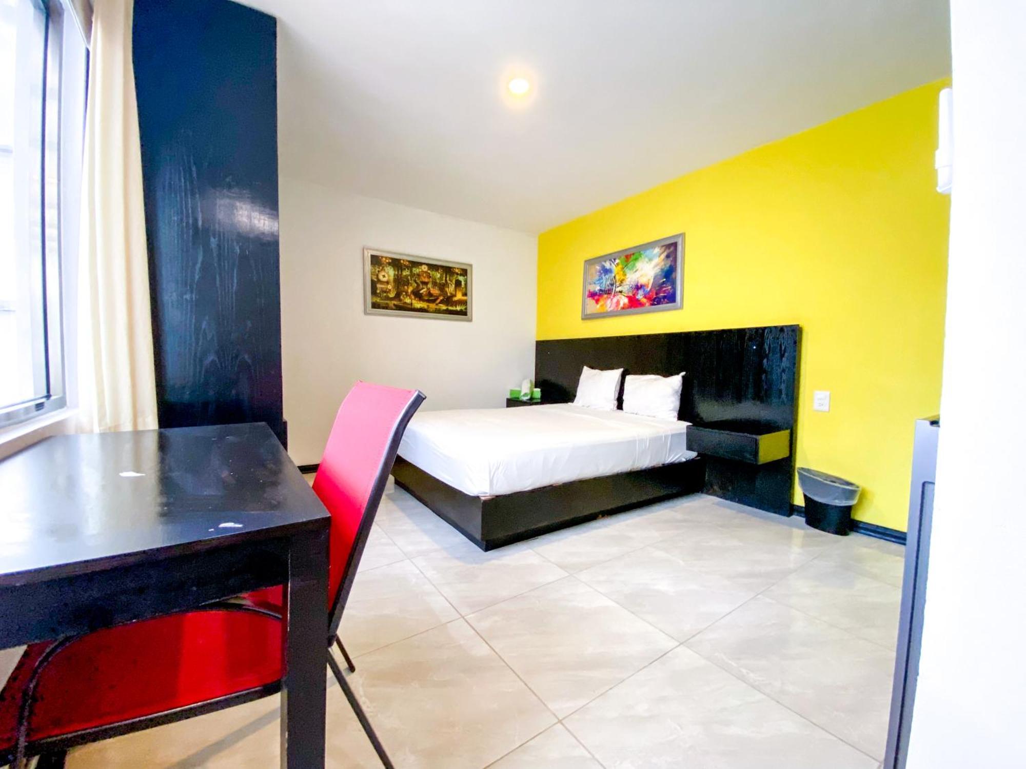 Casa Balam Gladiolas Cancun Exterior photo