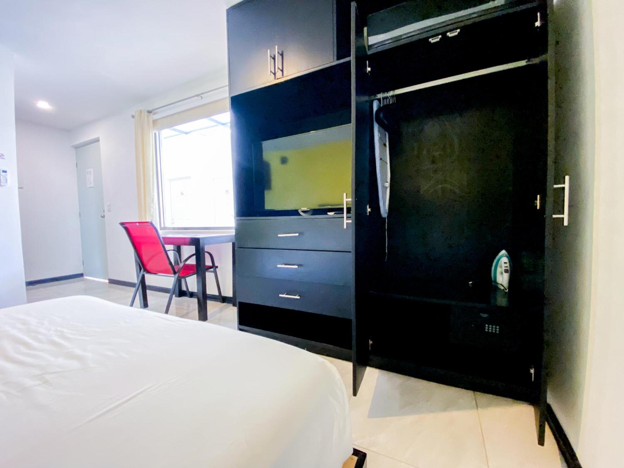 Casa Balam Gladiolas Cancun Room photo
