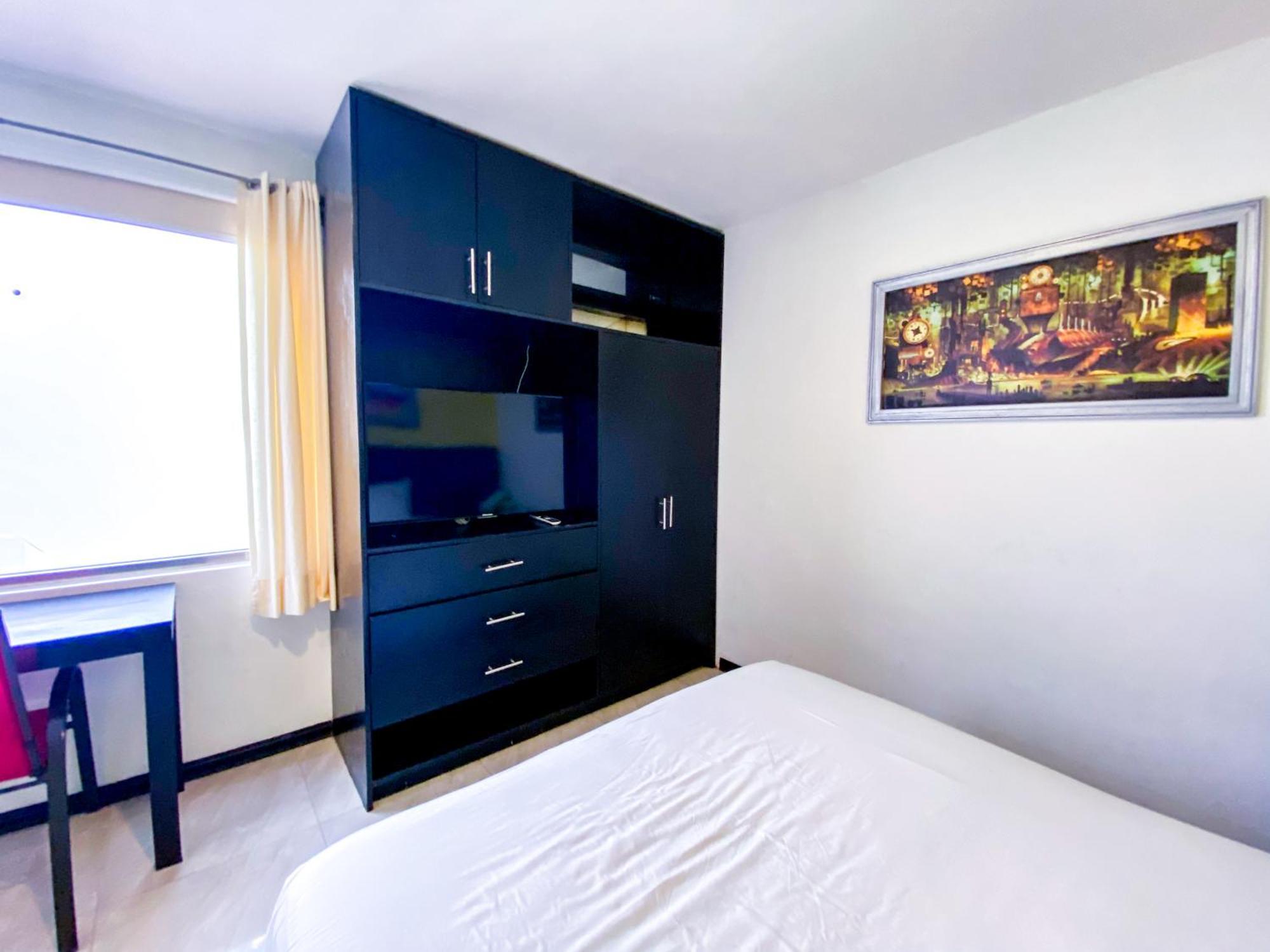 Casa Balam Gladiolas Cancun Room photo