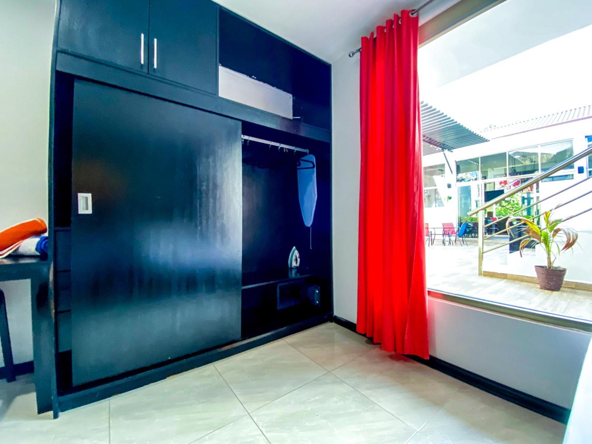 Casa Balam Gladiolas Cancun Room photo
