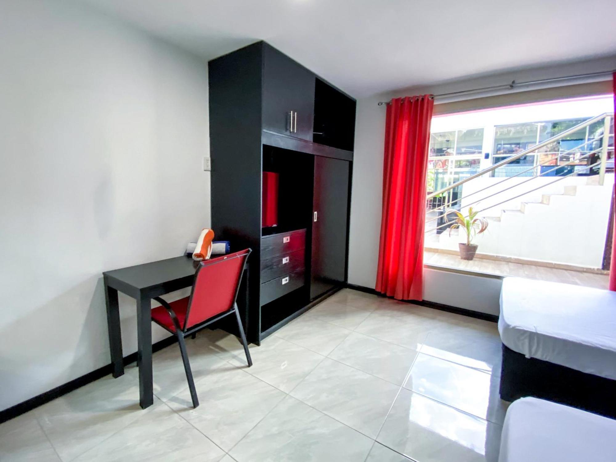 Casa Balam Gladiolas Cancun Room photo