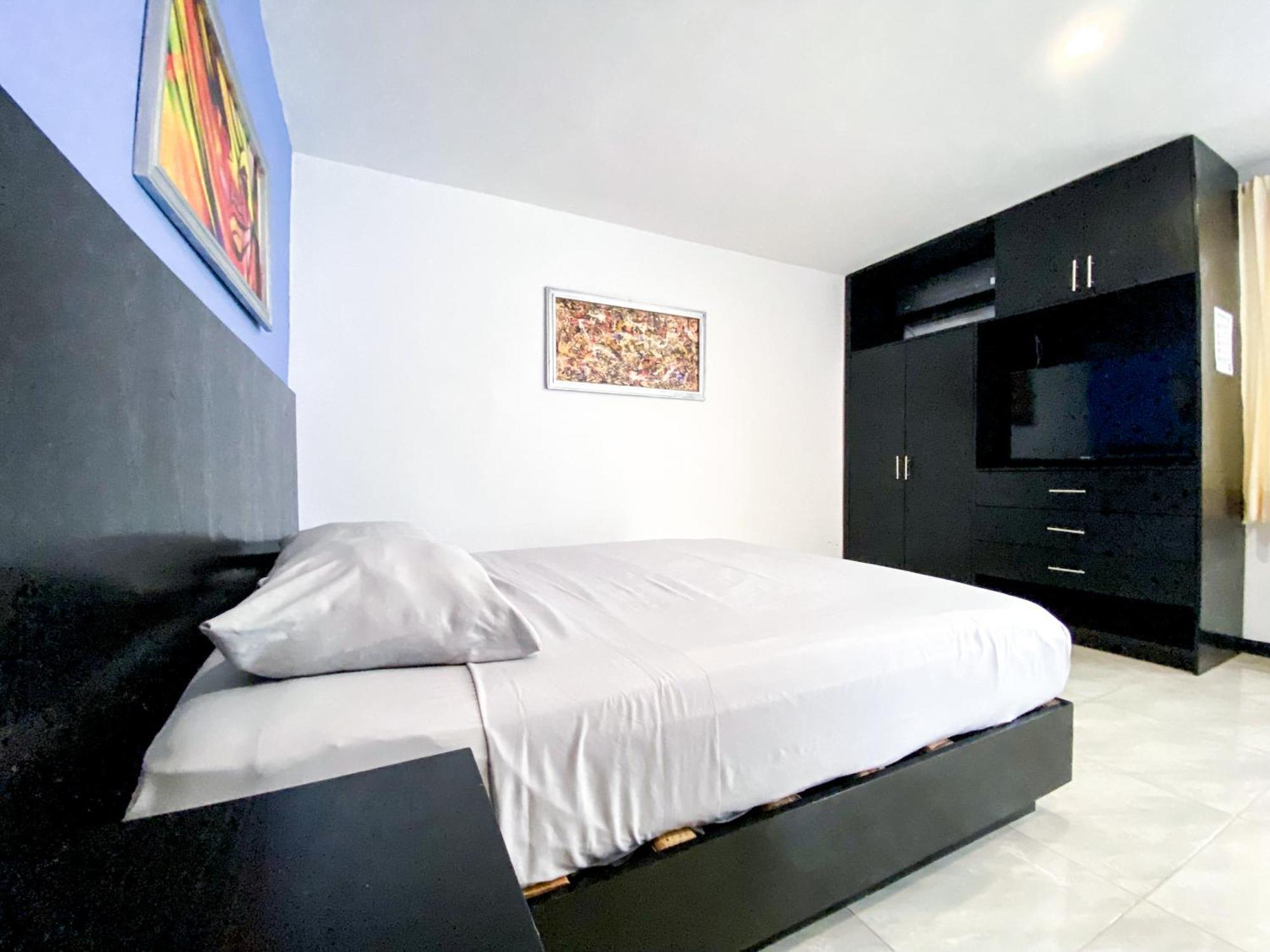 Casa Balam Gladiolas Cancun Room photo