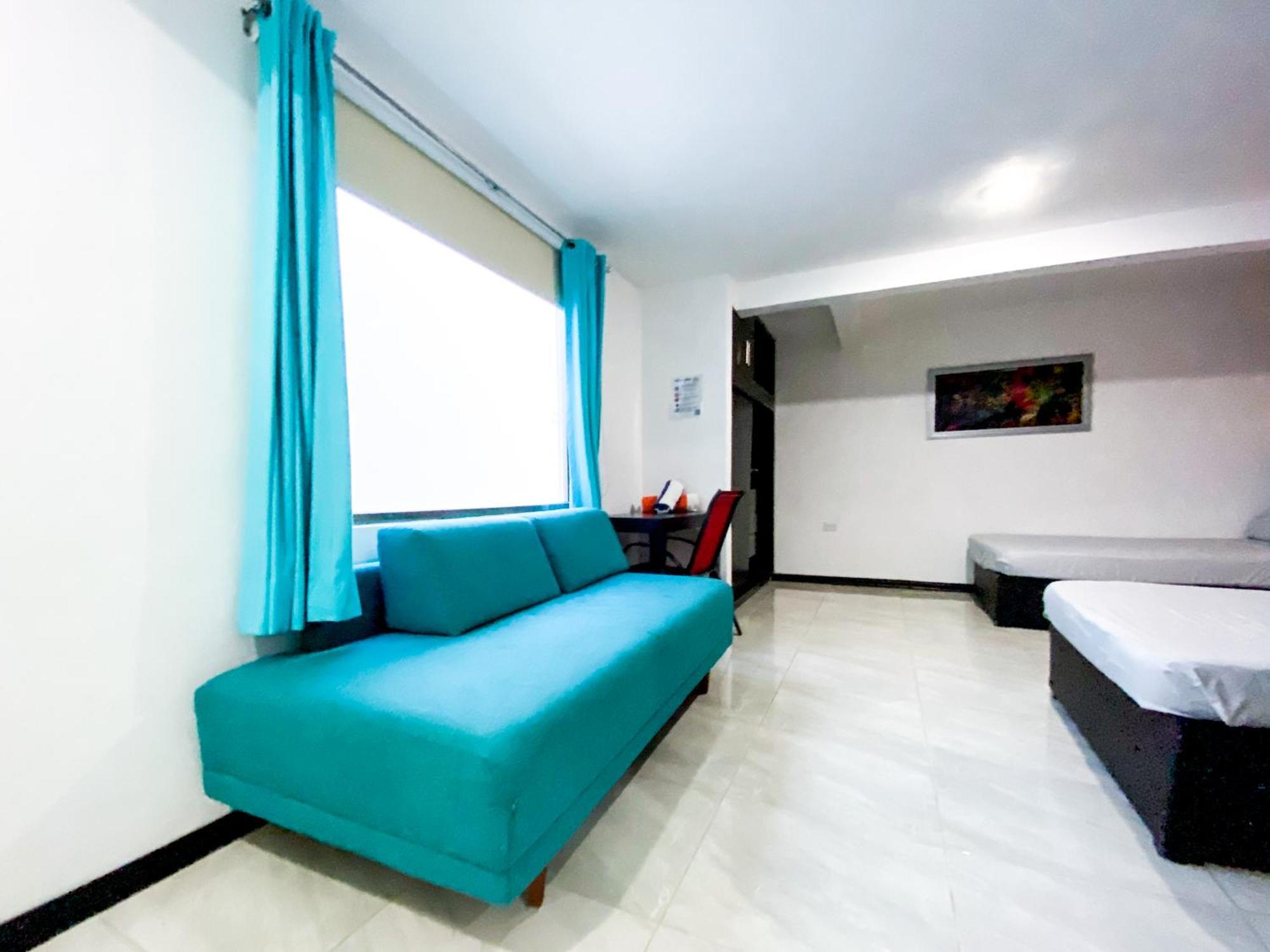 Casa Balam Gladiolas Cancun Room photo